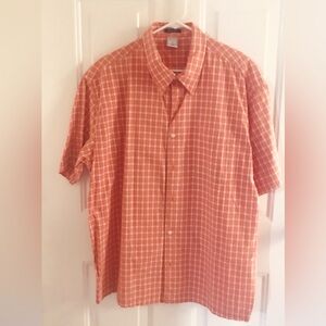 Old Navy Mens Casual Shirts